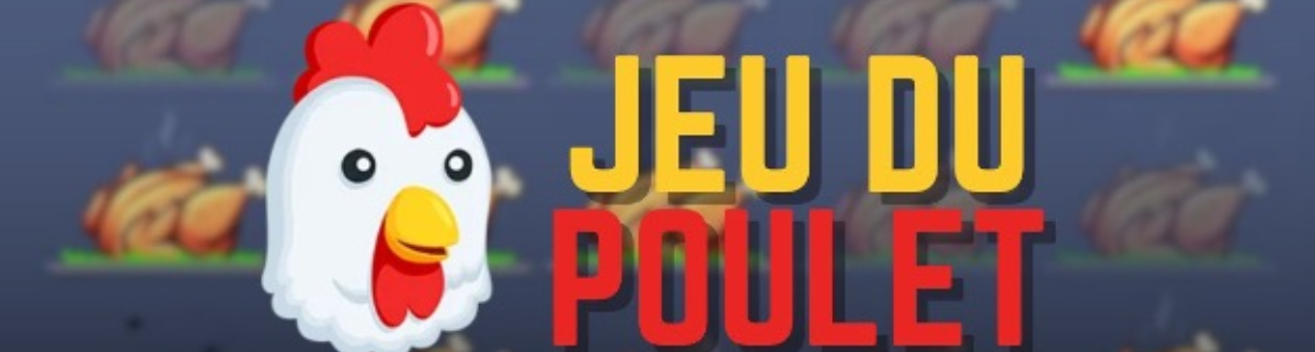 Information Générale sur le jeu 